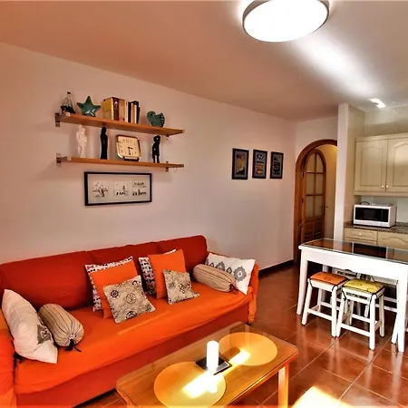 Apartment 66