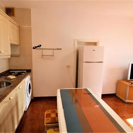 Apartment 66 *